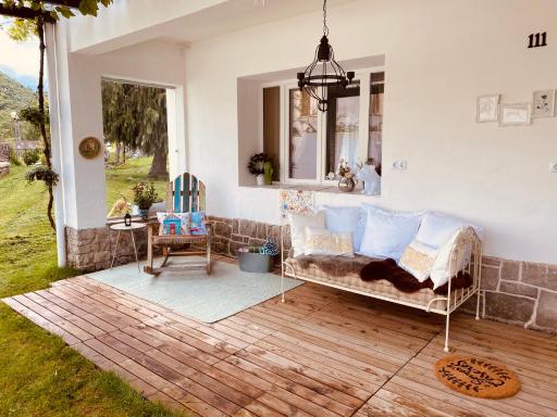 Maison Chic the Basque Bed and Breakfast - Housity