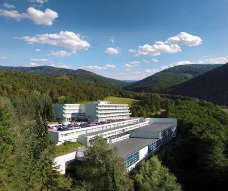 Kúpele Brusno - LD Poľana - Housity