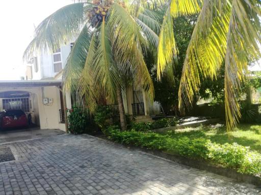 2 bedrooms appartement with enclosed garden and wifi at Goodlands - Housity