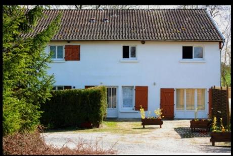 Gite de Grigny - Housity
