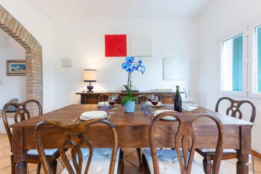 Casolare di Campagna con parcheggio e giardino - Housity