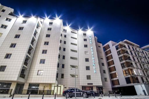APARTMENT DAPHNE - Housity