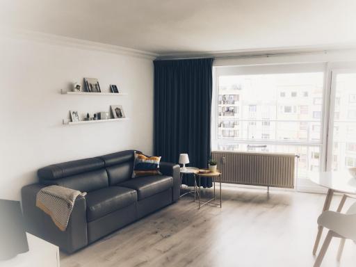 Studio Ostend Living - Housity