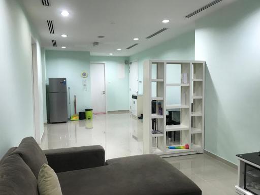 KLCC Apartment - Housity
