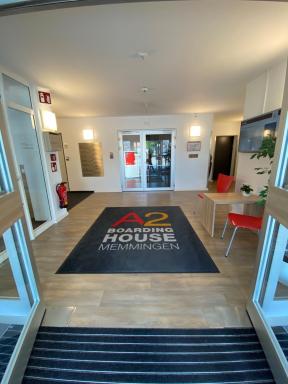 A2 Boarding House Memmingen - Housity