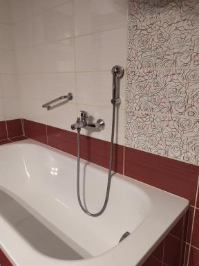 Beachfront Aegean View Seaside Apartment - Housity