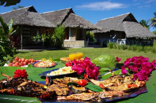 Hotel le Lagon - Housity