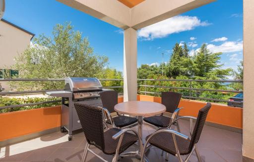 Apartment Raul in Dajla - Housity