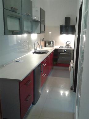 Apartament Kamień Pomorski - Housity