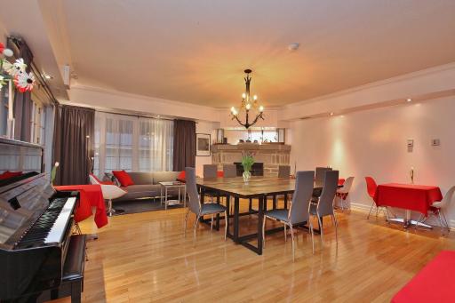 Swiss Hotel - Housity