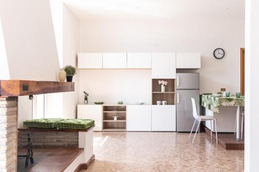 La Casa sul Corso e la Casa sui tetti - Housity