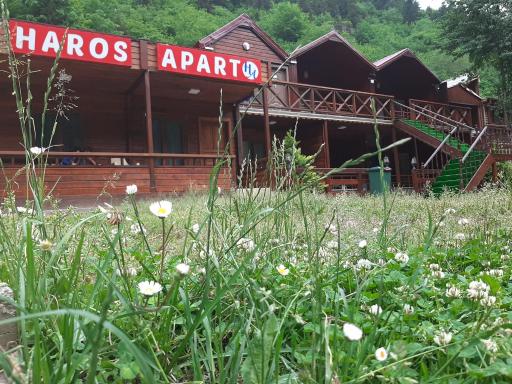 Haros Apart Hotel - Housity