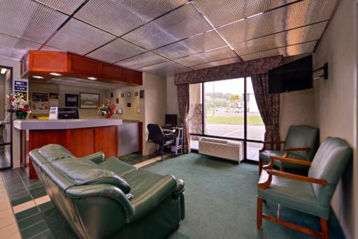 Nations Inn - West Jefferson - Housity