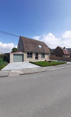 Vakantiehuis 't Wijngaardje - Housity