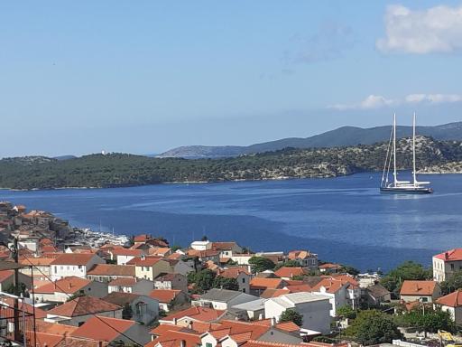 Apartment Marinero Šibenik - Housity