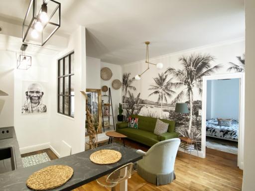 Appartement quartier historique Orleans - Housity