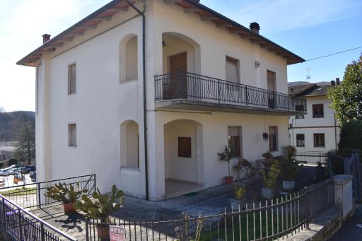 Appartamento Ginetto - Housity