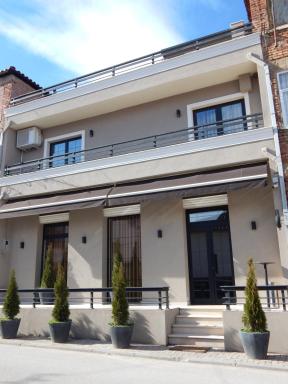 Ora Apartament - Housity
