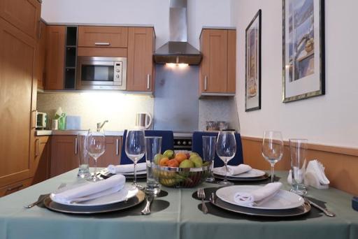 Ferienwohnung in Litschau - Top Lage im Zentrum - Housity