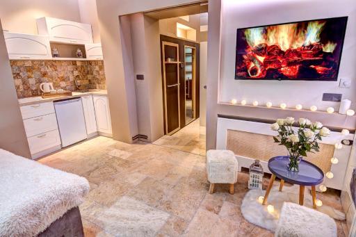 Apartments Marconio Wellness Club - Housity