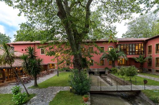Parador de Gijón - Hizvo