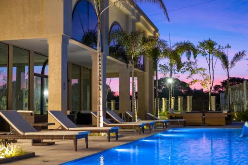 Class Hotel Piracicaba - Housity