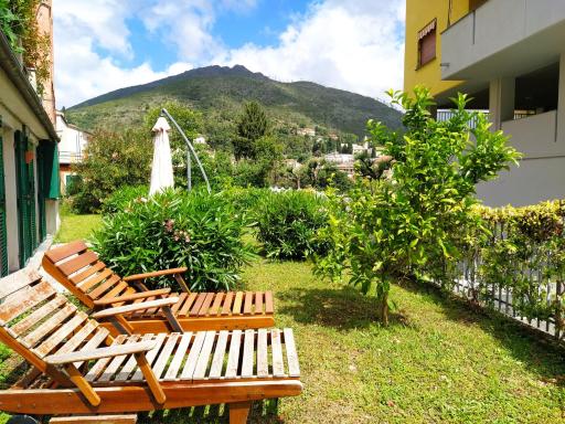 MARIO Apartment with Garden - Housity