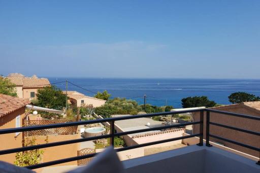 Monticello, Île-Rousse - Résidence Fiore di mare - Housity