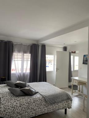 Gîte Notre Dame - Housity