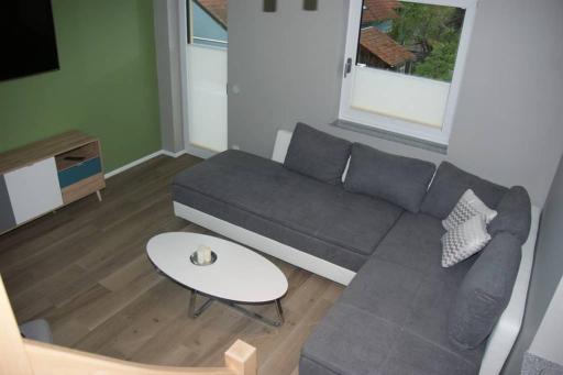Ferienwohnung 'Burgblick' - Housity