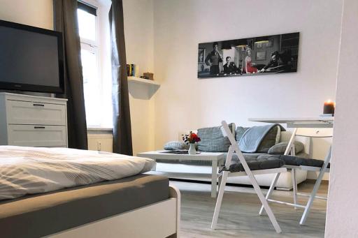 Ferienwohnung in Zwickau - Housity