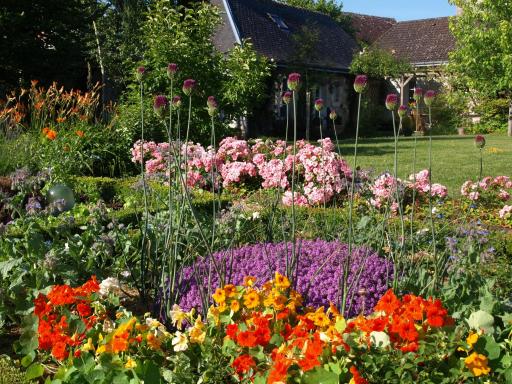 Le Petit Villandry - Housity
