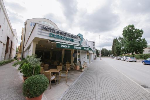 Hotel Dubrovnik Međugorje - Housity