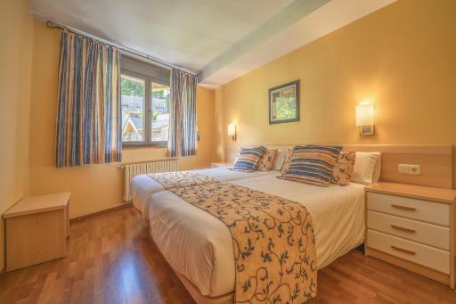 Apartaments Del Meligar - Housity