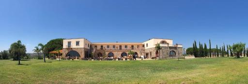 Agriturismo Donna Germana - Housity
