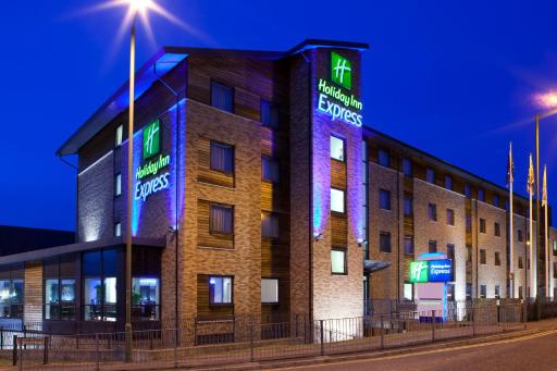 Holiday Inn Express Hemel Hempstead, an IHG Hotel - Housity