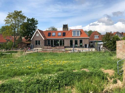 B&B De Gulden Halsband Pingjum - Housity