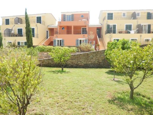 Erbalunga - Résidence Les Bosquets - Cap corse Location - Housity