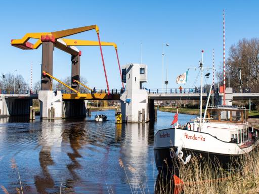 SWEETS - IJdoornlaanbrug - Housity