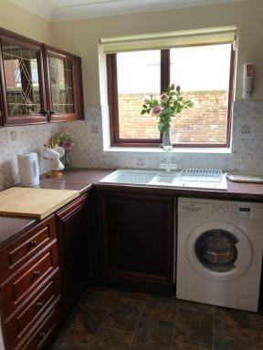 Quayside Close Holiday Apartments - Housity