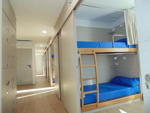 Hostel Albergue O Mesón - Housity