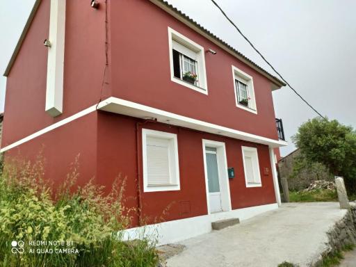 Casa de Cernado Traba de Laxe - Housity