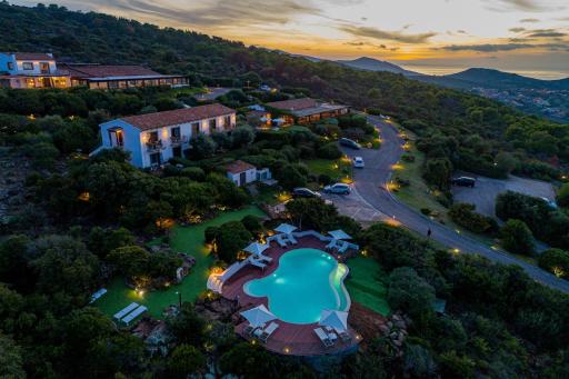 Il Borgo BagaBaga - Exclusive Country Retreat - Hizvo