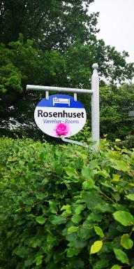 Rosenhuset - Housity