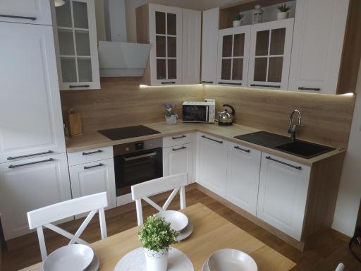 Apartmán Tereza - Housity