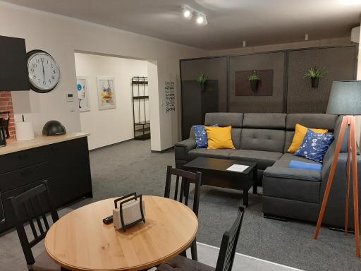 APARTAMENTY VINCI - Housity