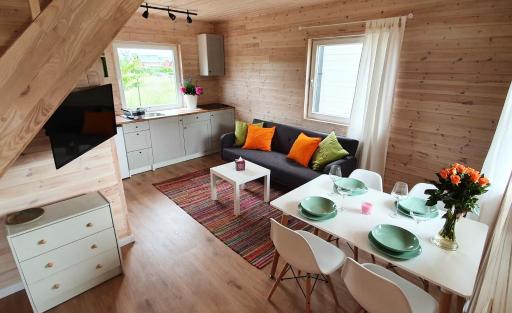 Baltic Beach House - Housity
