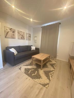 Joli studio calme et lumineux - Housity