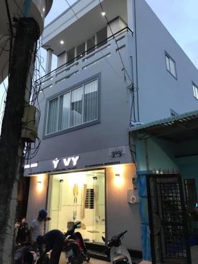 Nhà Nghỉ Ý Vy - Housity