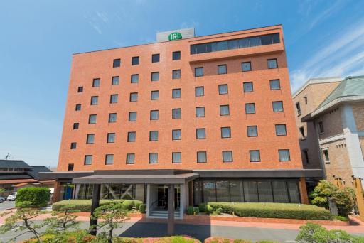Izumo Royal Hotel - Housity